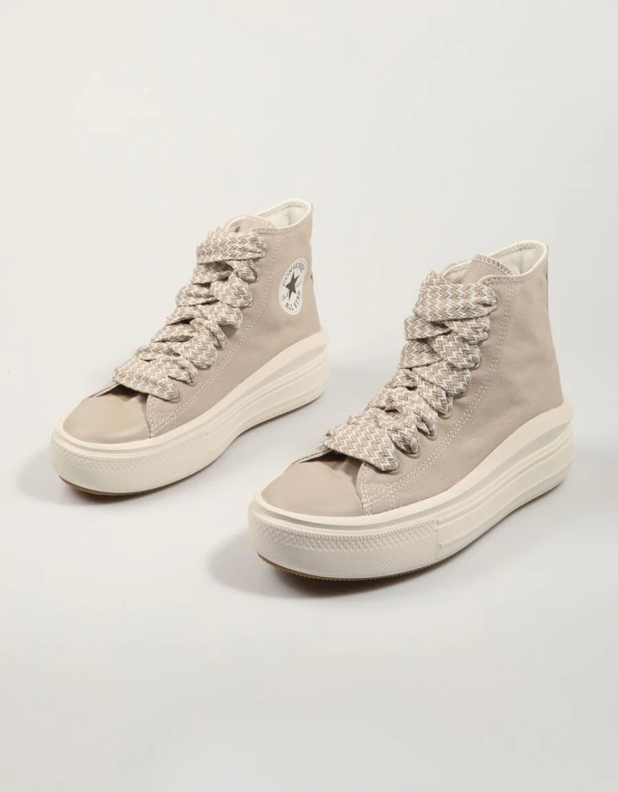 CONVERSE CHUCK TAYLOR ALL STAR MOVE 86134 - Image 2