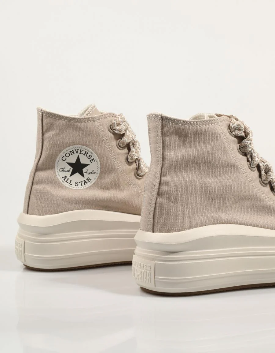 CONVERSE CHUCK TAYLOR ALL STAR MOVE 86134 - Image 5