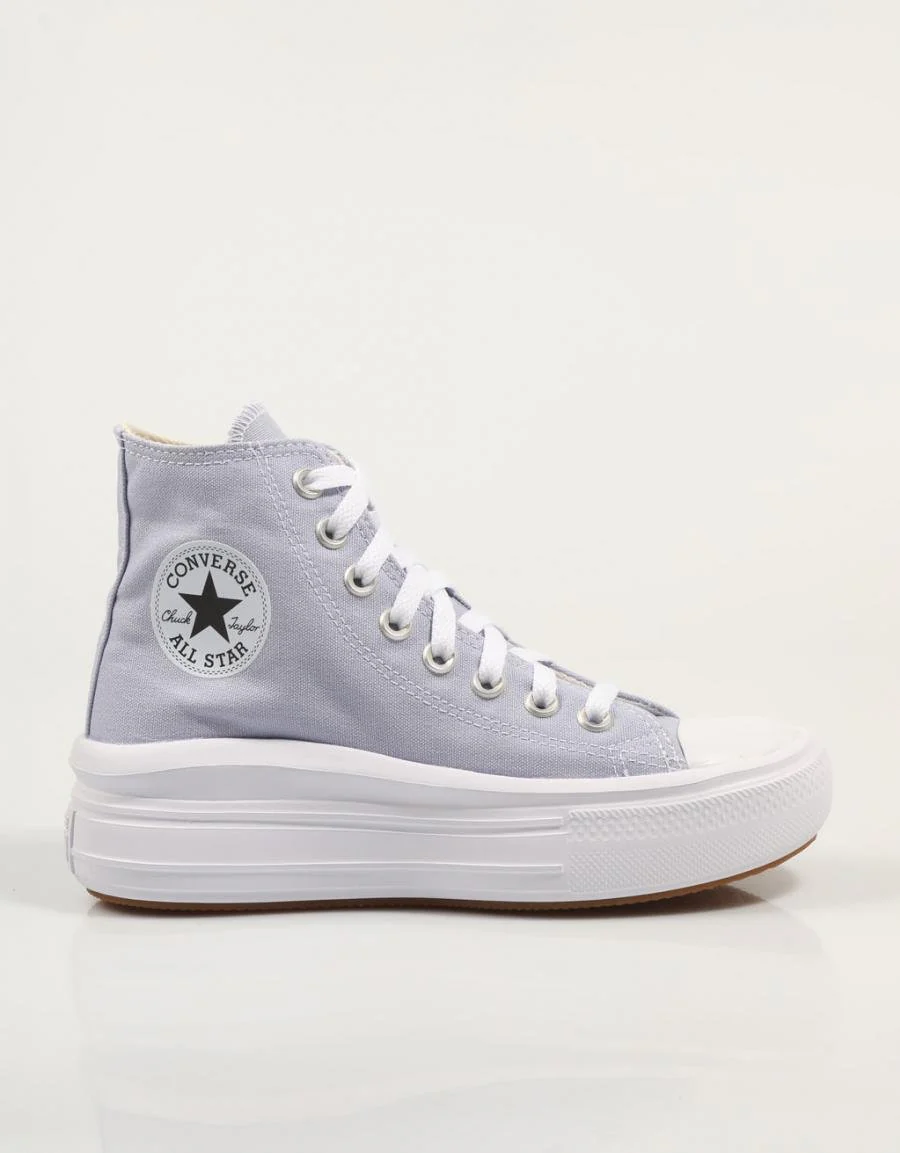 CONVERSE CHUCK TAYLOR ALL STAR MOVE 86135