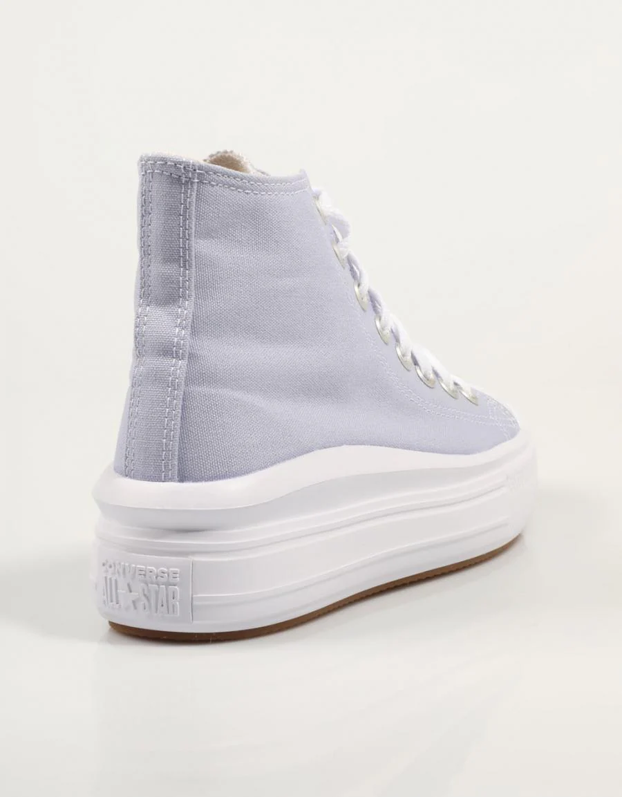 CONVERSE CHUCK TAYLOR ALL STAR MOVE 86135 - Image 3