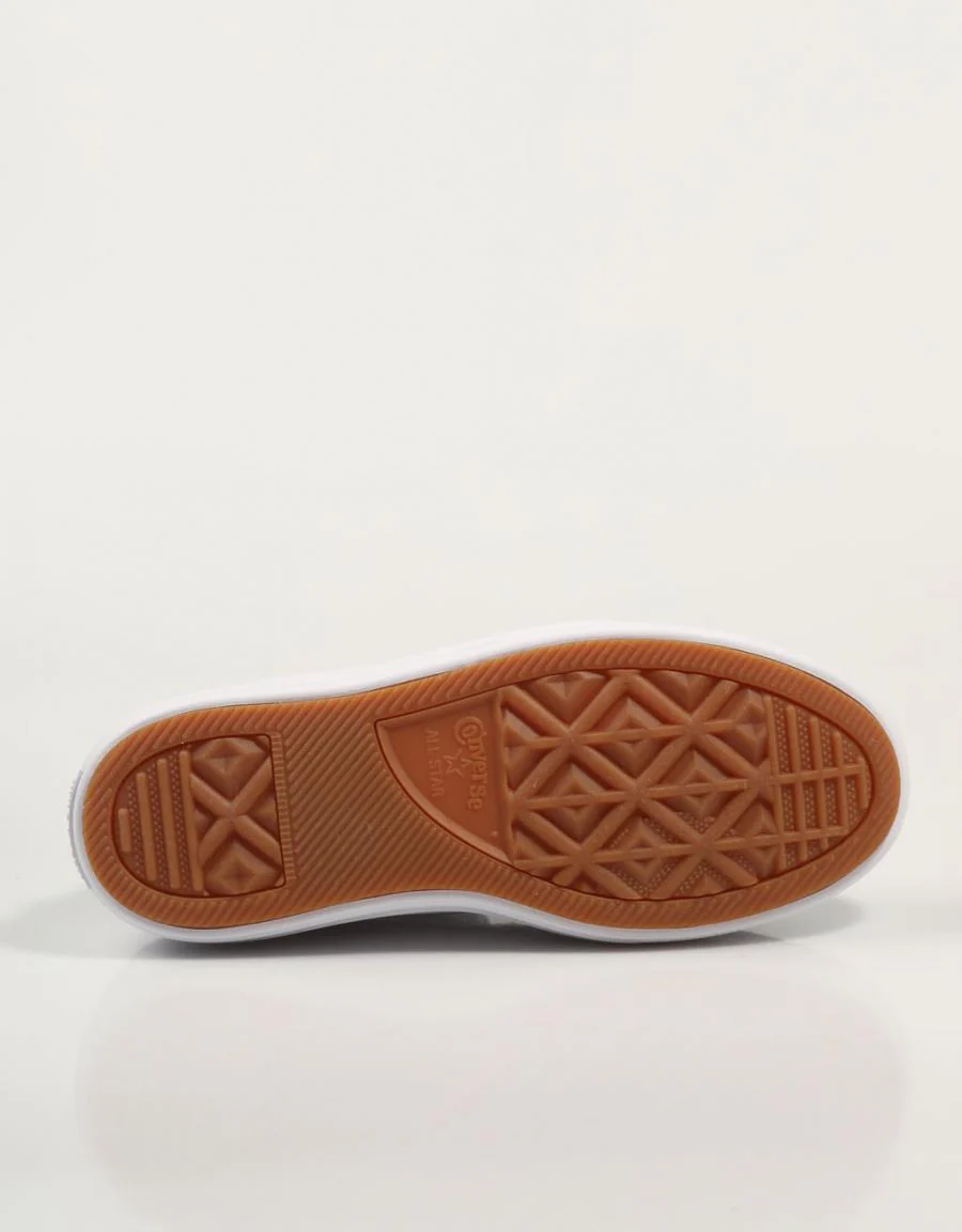 CONVERSE CHUCK TAYLOR ALL STAR MOVE 86135 - Image 4