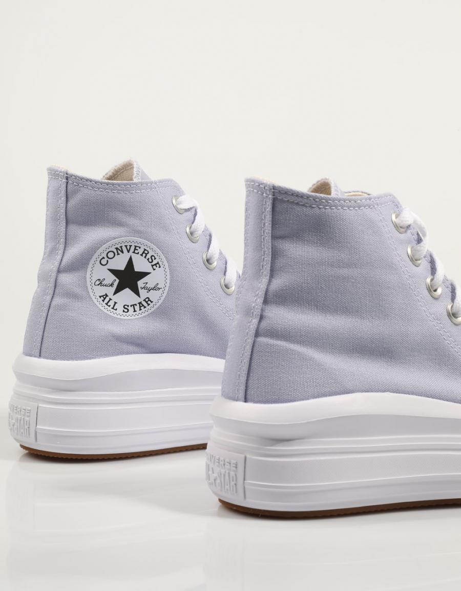 CONVERSE CHUCK TAYLOR ALL STAR MOVE 86135 - Image 5