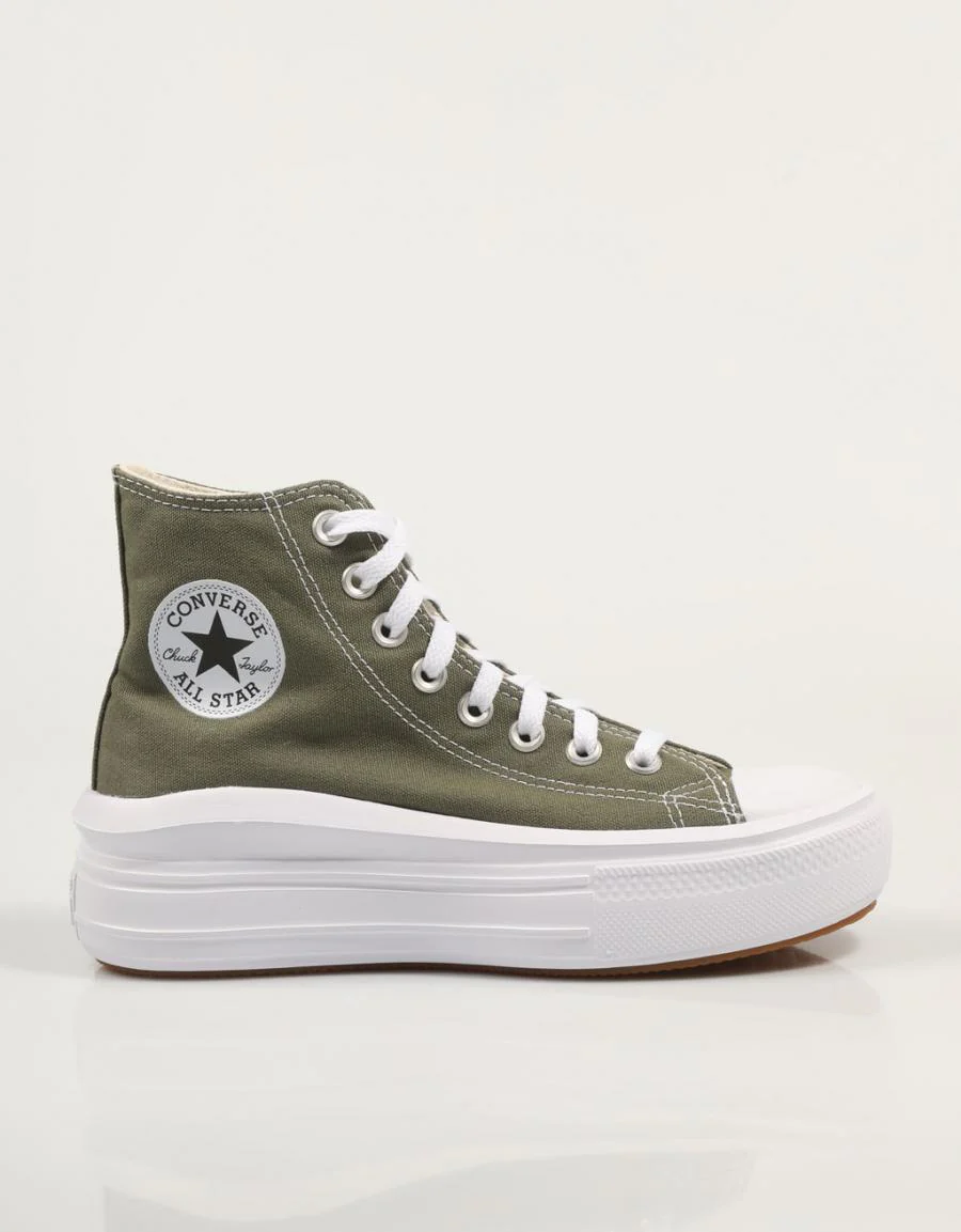 CONVERSE CHUCK TAYLOR ALL STAR MOVE 86136