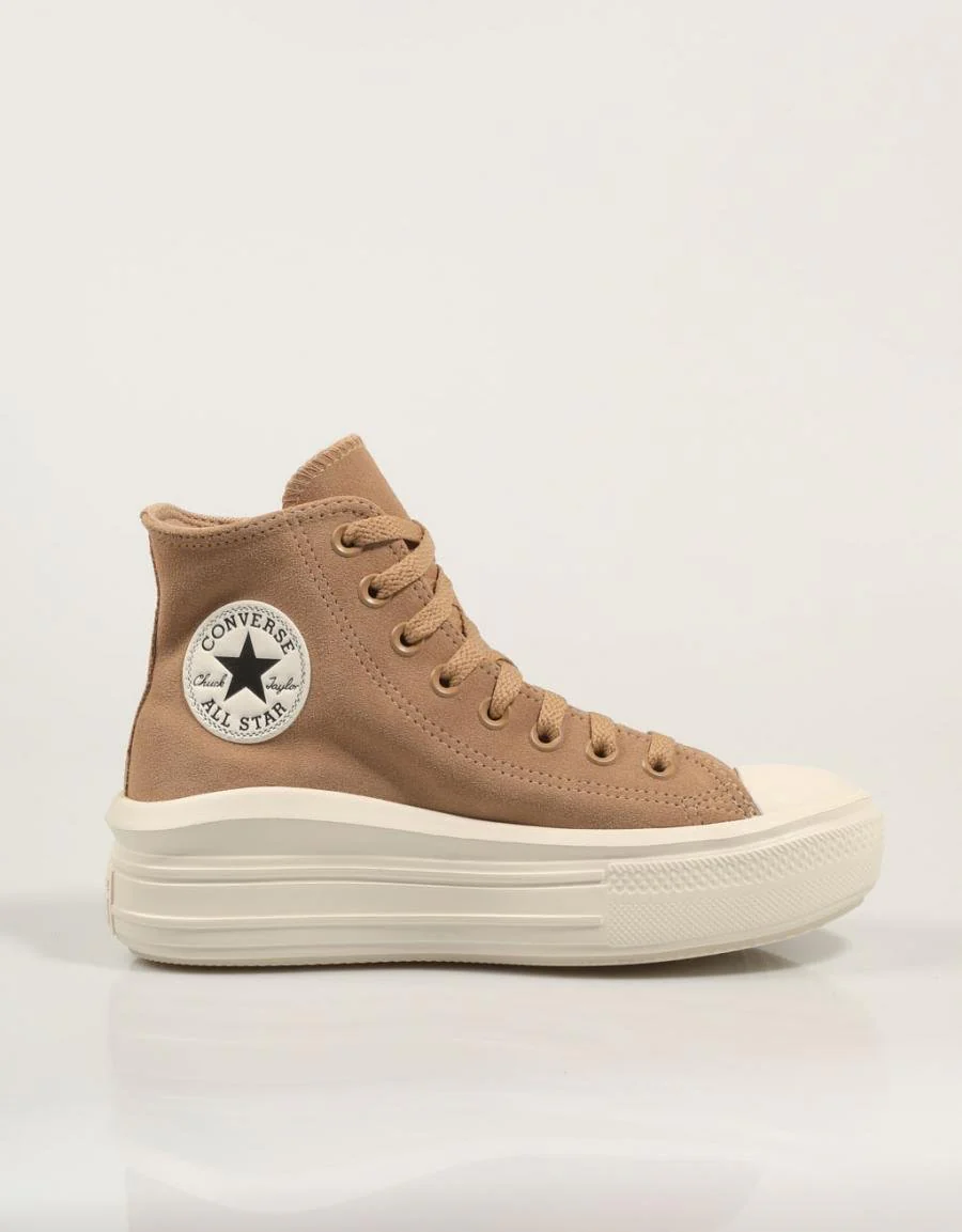 CONVERSE CHUCK TAYLOR ALL STAR MOVE 86165
