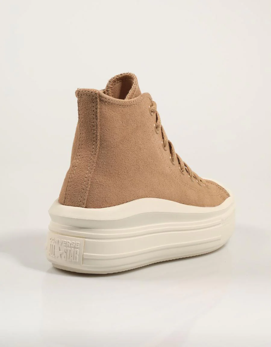 CONVERSE CHUCK TAYLOR ALL STAR MOVE 86165 - Image 3