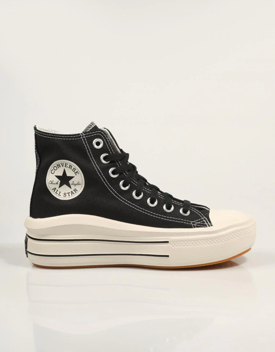 CONVERSE CHUCK TAYLOR ALL STAR MOVE 87153