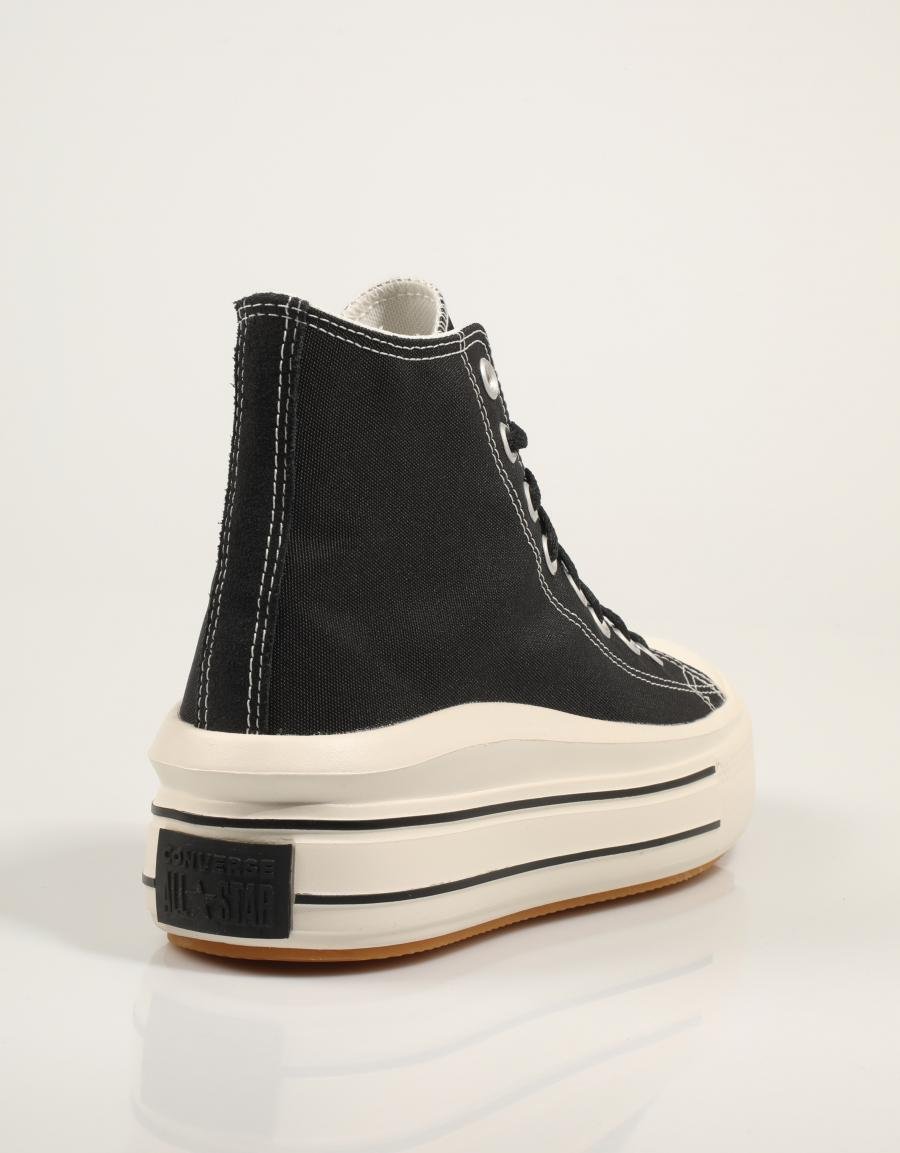 CONVERSE CHUCK TAYLOR ALL STAR MOVE 87153 - Image 3