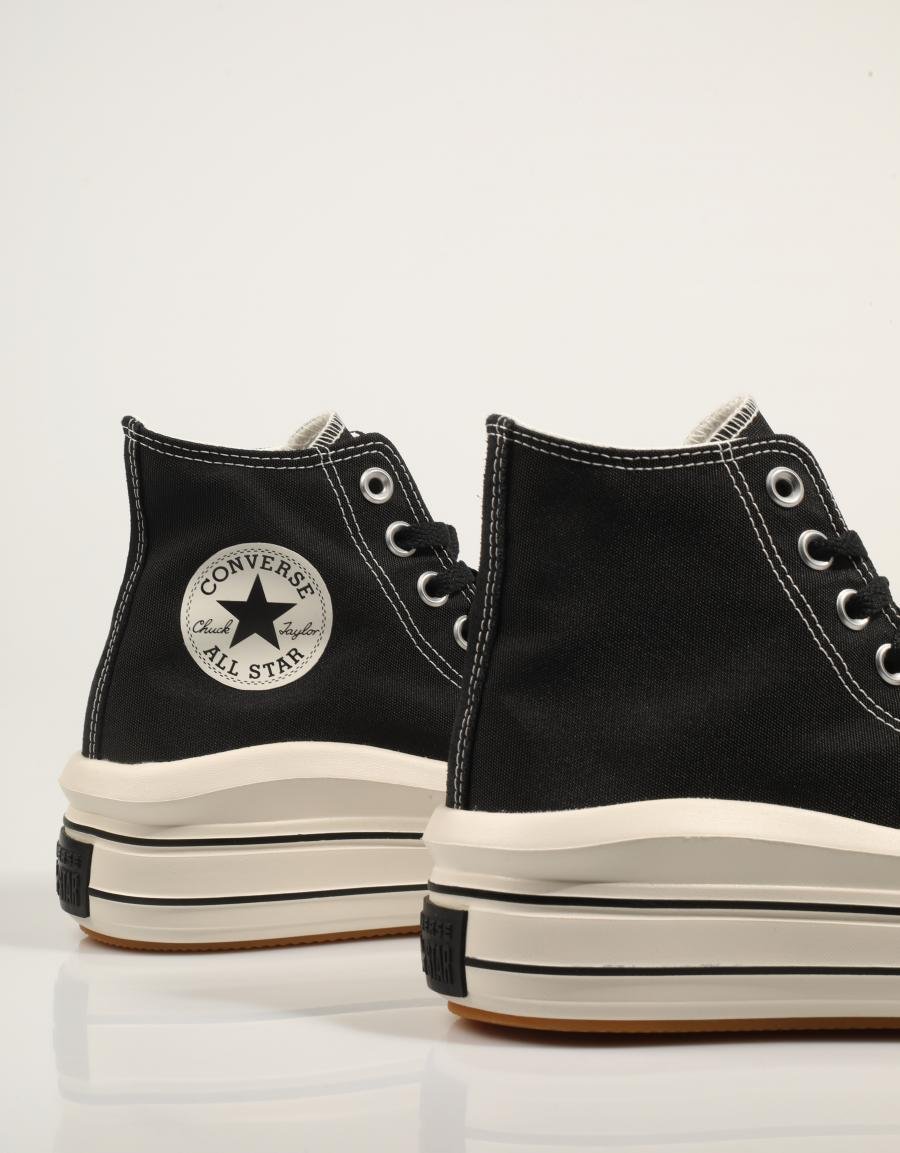 CONVERSE CHUCK TAYLOR ALL STAR MOVE 87153 - Image 5