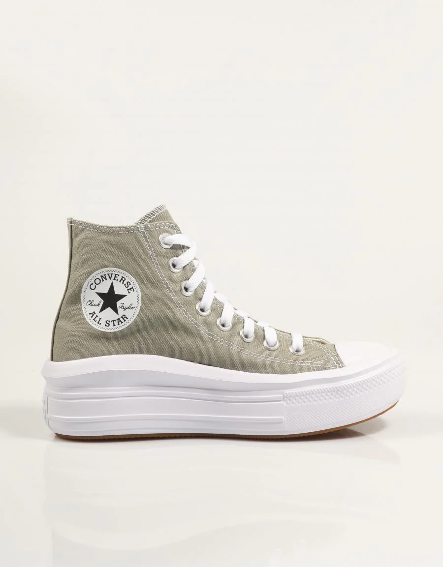 CONVERSE CHUCK TAYLOR ALL STAR MOVE 88822