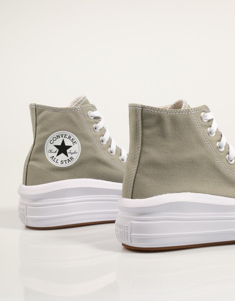 CONVERSE CHUCK TAYLOR ALL STAR MOVE 88822 - Image 5