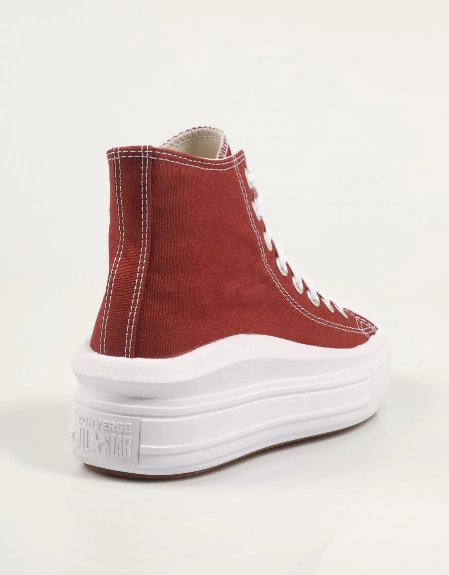 CONVERSE CHUCK TAYLOR ALL STAR MOVE 88856 - Image 3