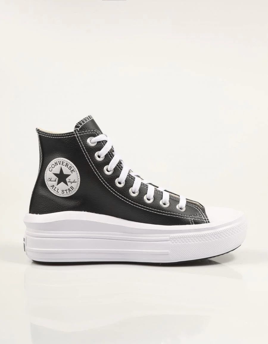 CONVERSE CHUCK TAYLOR ALL STAR MOVE PLATF 88844