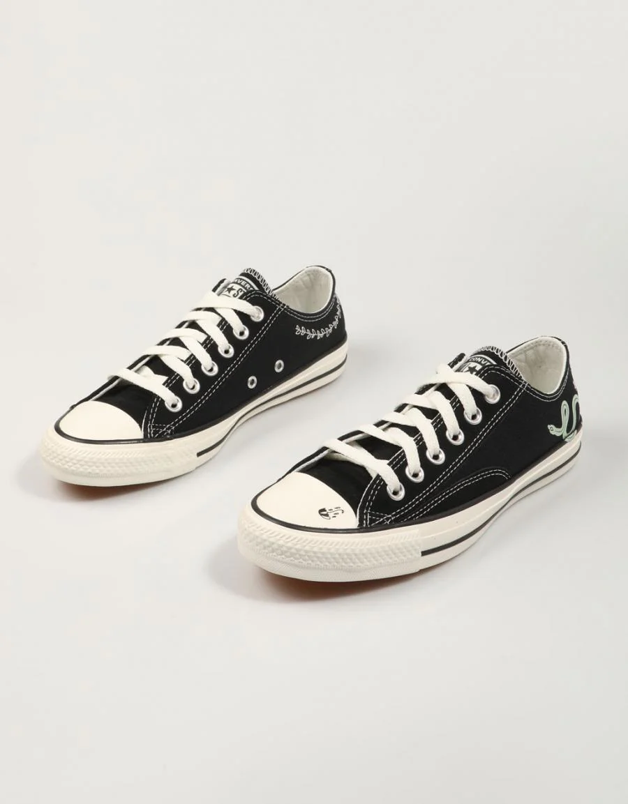 CONVERSE CHUCK TAYLOR ALL STAR OX 84577 - Image 2