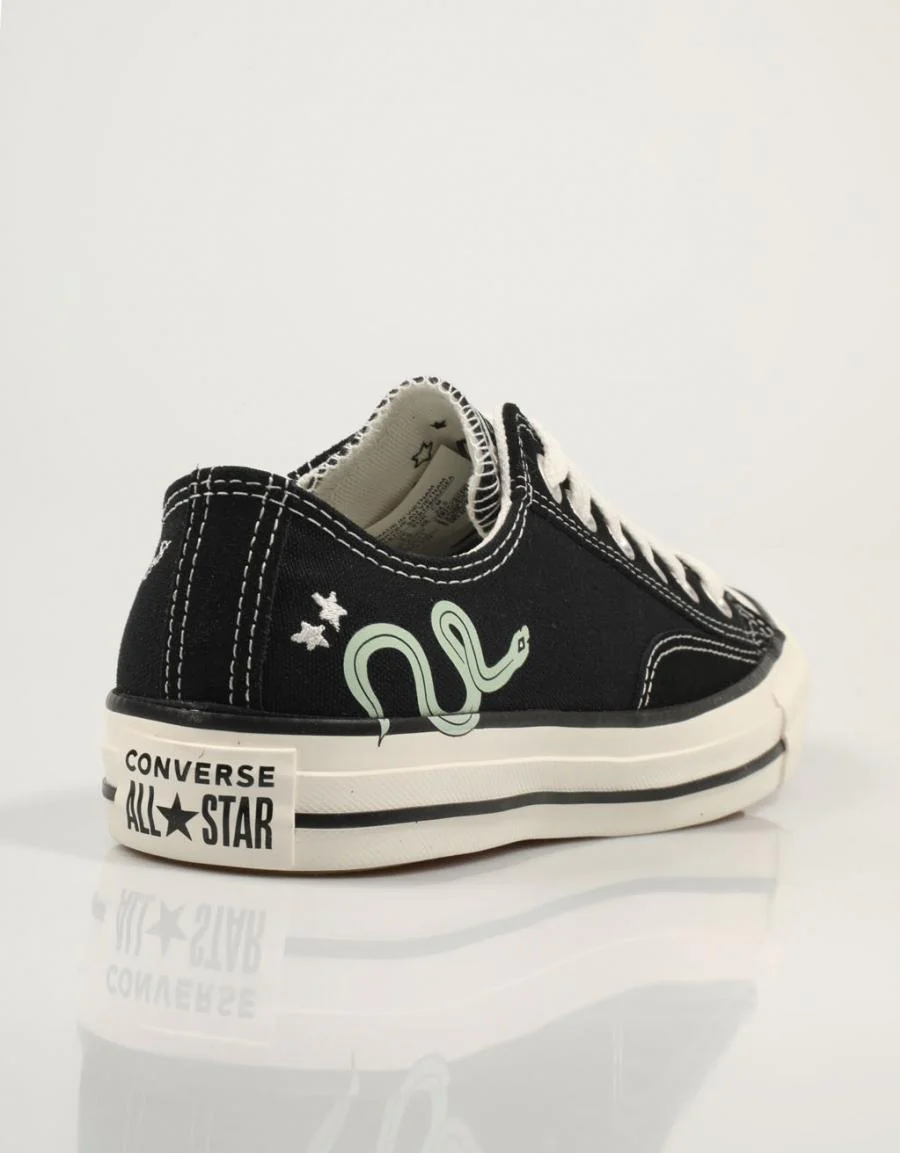 CONVERSE CHUCK TAYLOR ALL STAR OX 84577 - Image 3