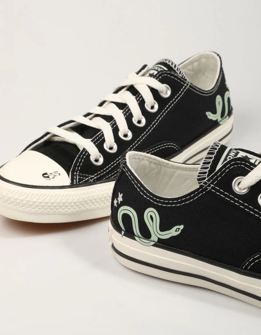 CONVERSE CHUCK TAYLOR ALL STAR OX 84577 - Image 5
