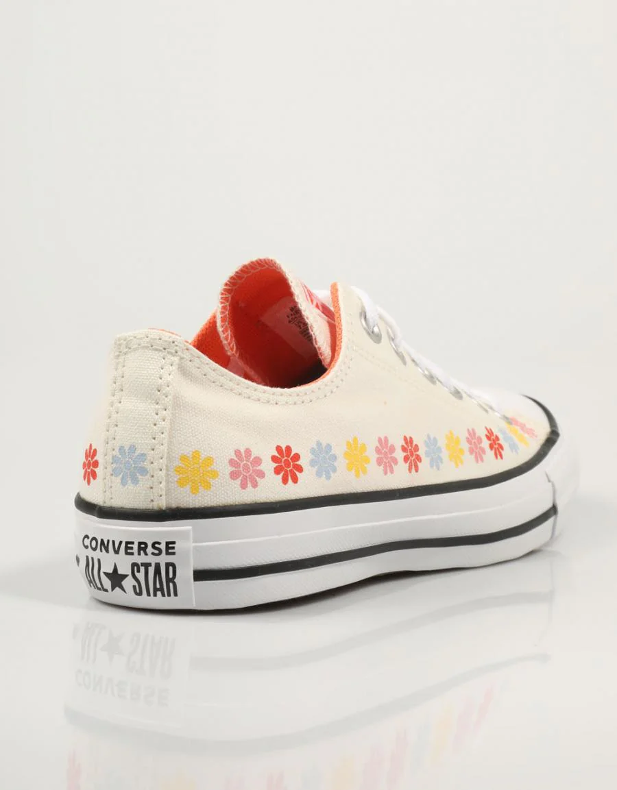 CONVERSE CHUCK TAYLOR ALL STAR OX 84585 - Image 3