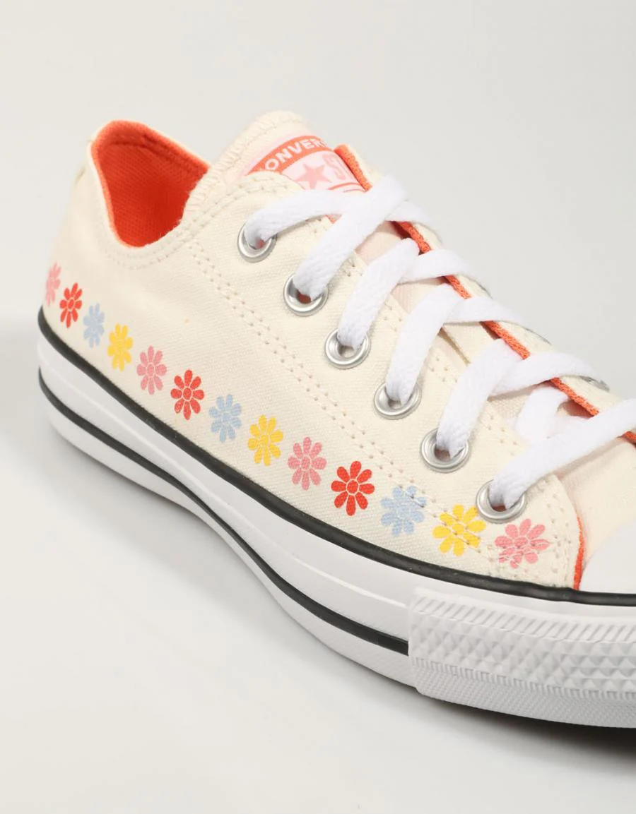 CONVERSE CHUCK TAYLOR ALL STAR OX 84585 - Image 5