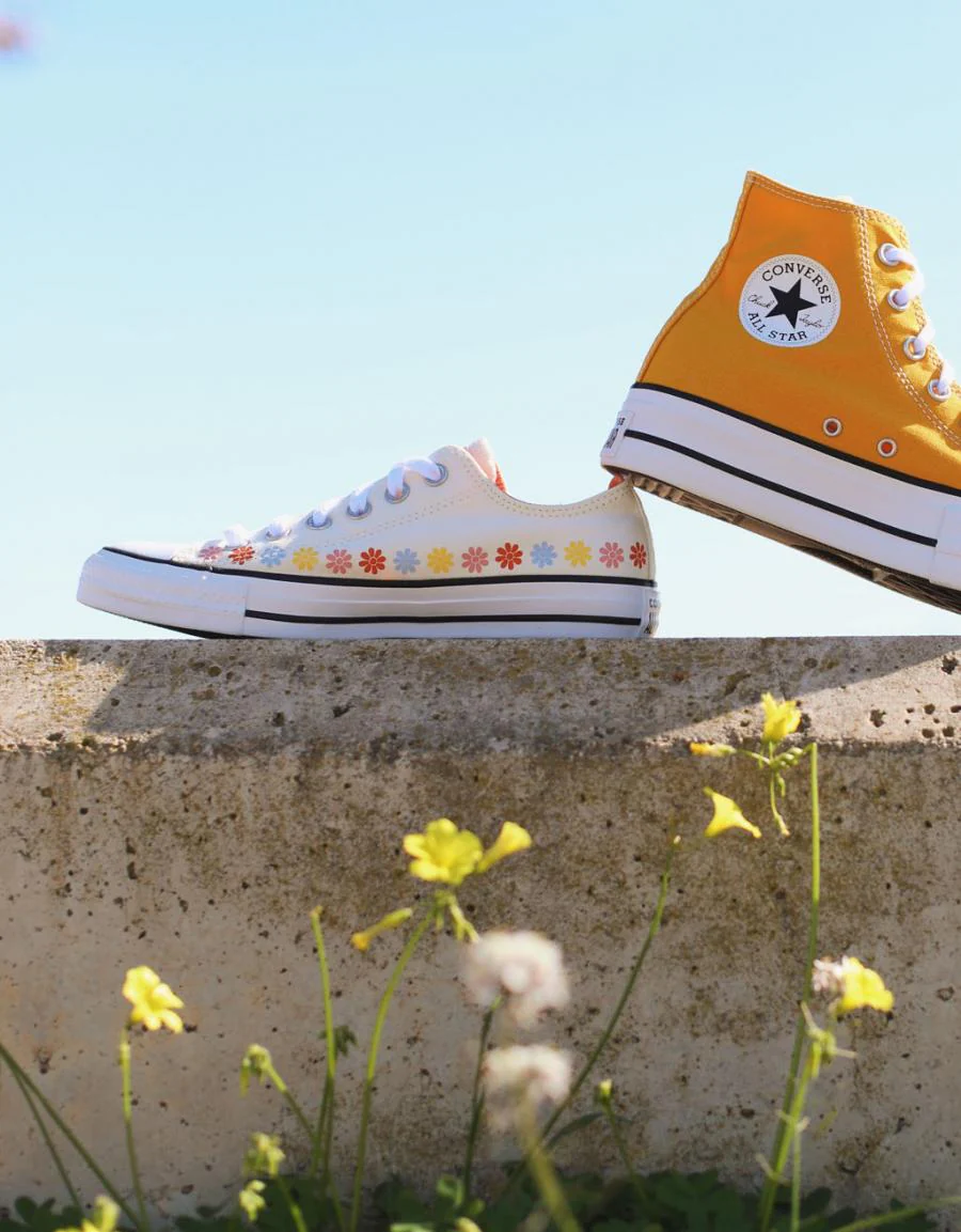 CONVERSE CHUCK TAYLOR ALL STAR OX 84585 - Image 6