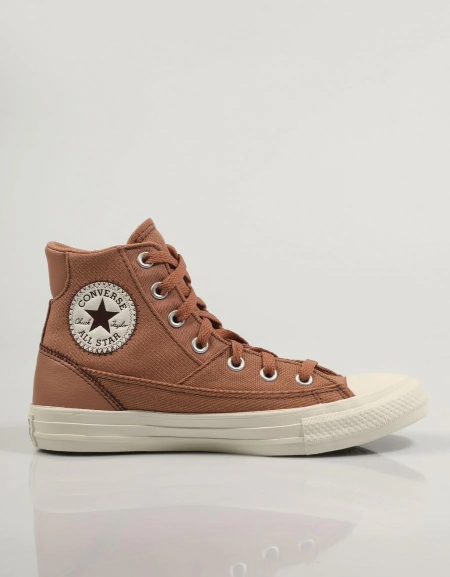 CONVERSE CHUCK TAYLOR ALL STAR PATCHWORK 83621