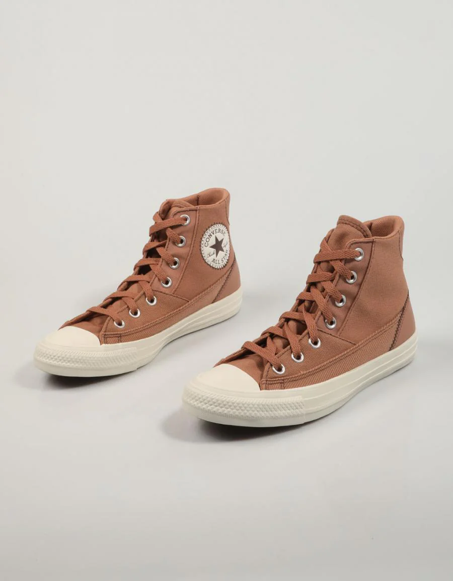 CONVERSE CHUCK TAYLOR ALL STAR PATCHWORK 83621 - Image 2