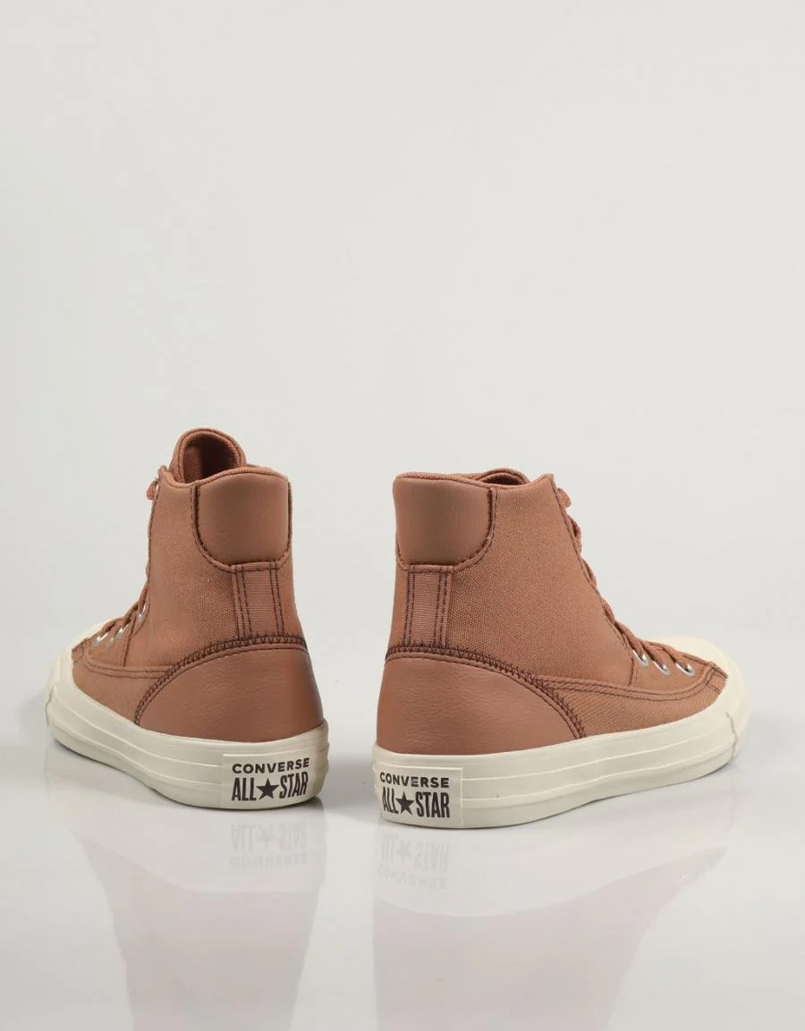 CONVERSE CHUCK TAYLOR ALL STAR PATCHWORK 83621 - Image 3