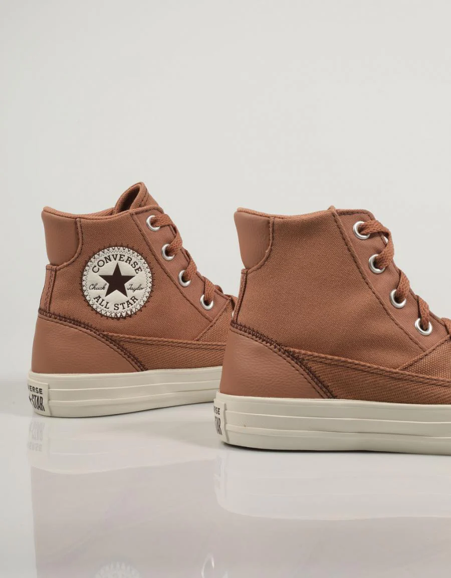 CONVERSE CHUCK TAYLOR ALL STAR PATCHWORK 83621 - Image 4
