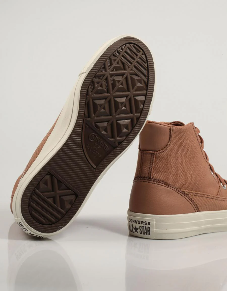 CONVERSE CHUCK TAYLOR ALL STAR PATCHWORK 83621 - Image 5