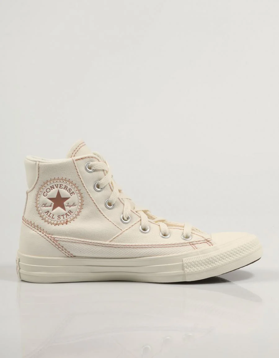 CONVERSE CHUCK TAYLOR ALL STAR PATCHWORK 83622
