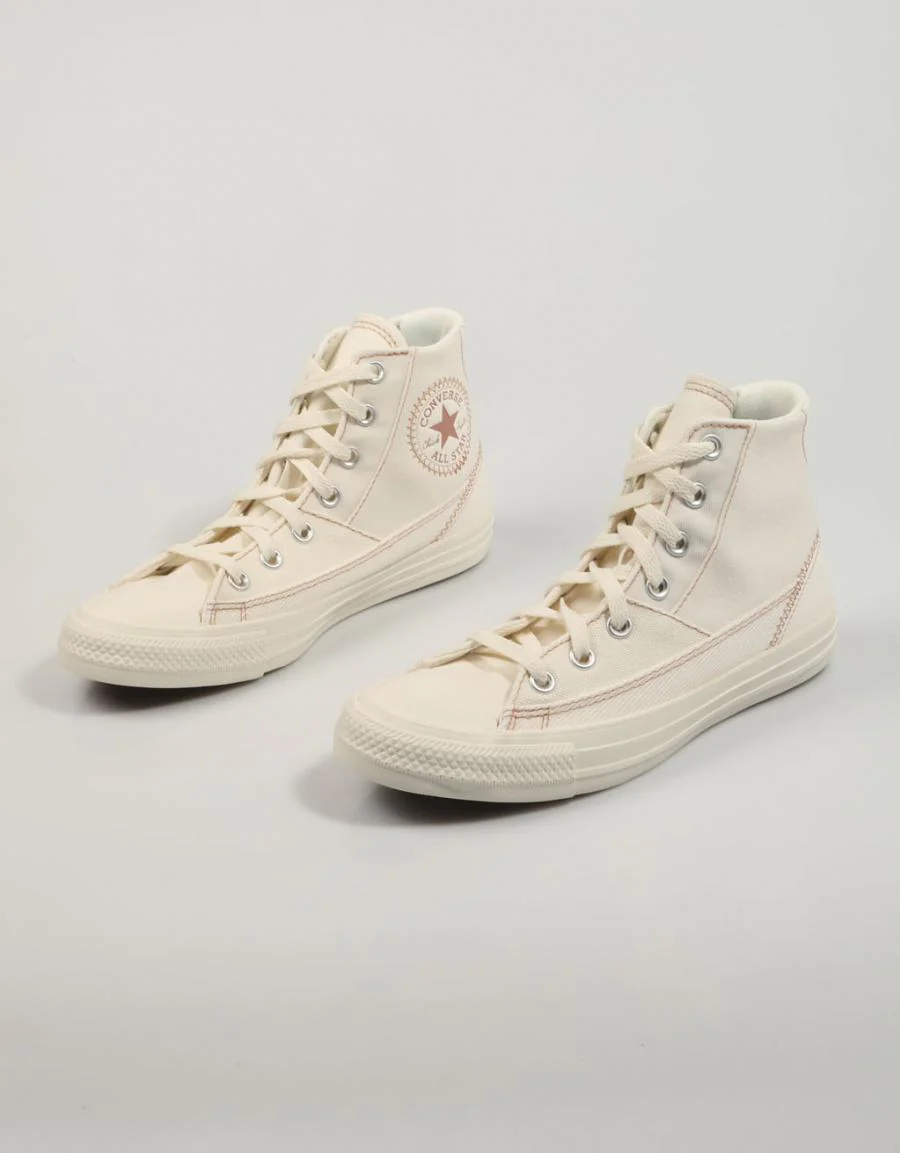 CONVERSE CHUCK TAYLOR ALL STAR PATCHWORK 83622 - Image 2