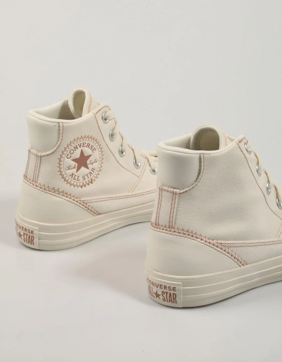 CONVERSE CHUCK TAYLOR ALL STAR PATCHWORK 83622 - Image 5