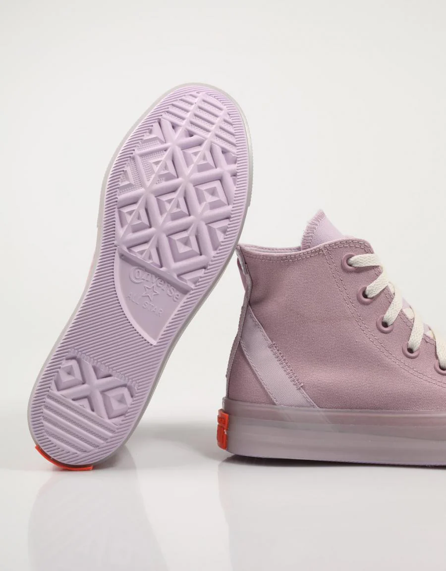 CONVERSE CUCK TAYLOR ALL STAR CX STRETCH 77961 - Image 4