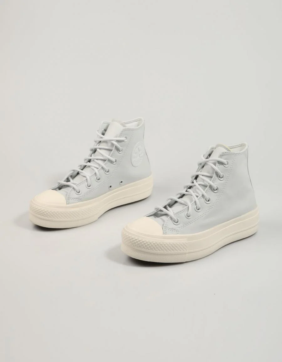 CONVERSE CUCK TAYLOR ALL STAR LIFT 83653 - Image 2