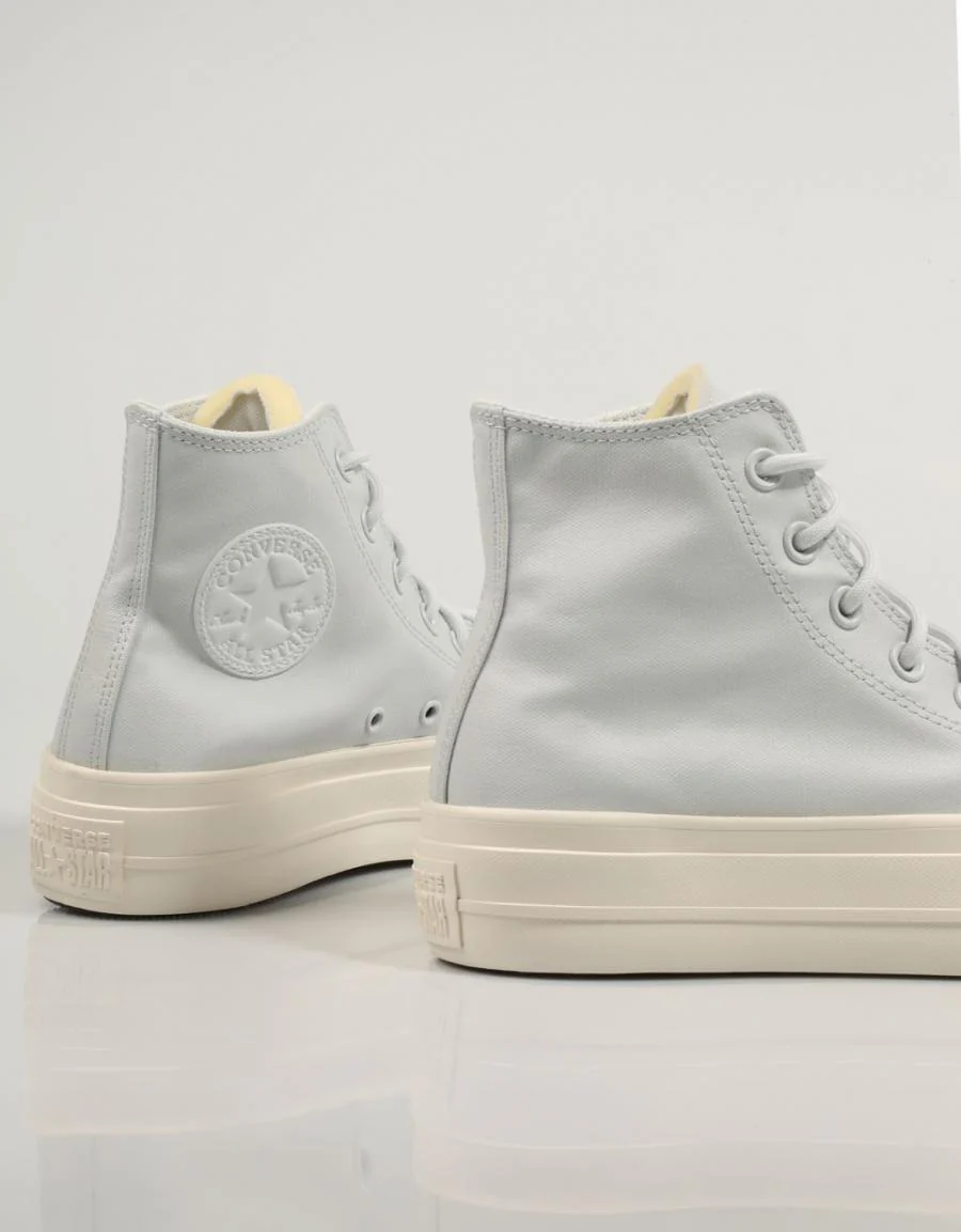 CONVERSE CUCK TAYLOR ALL STAR LIFT 83653 - Image 5