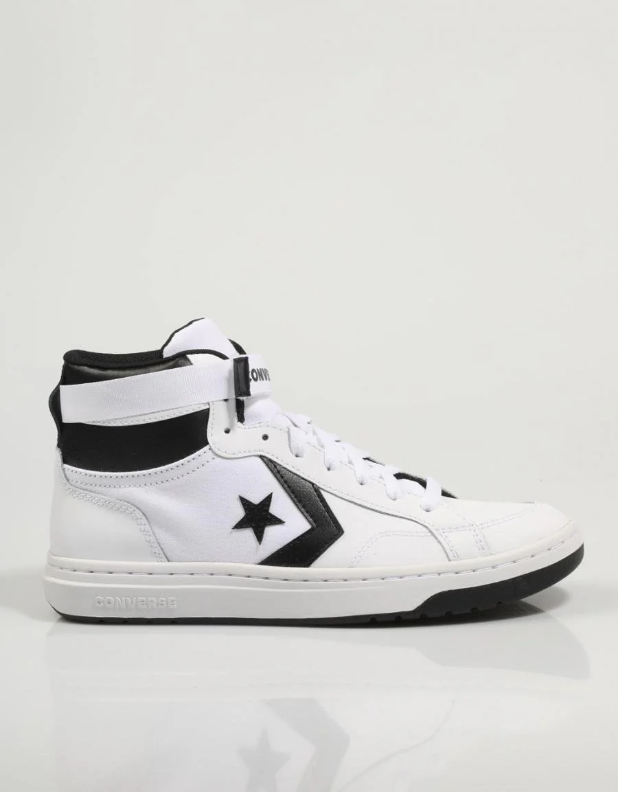 CONVERSE PRO BLAZE CUP REMOVABLE STRAP 80588