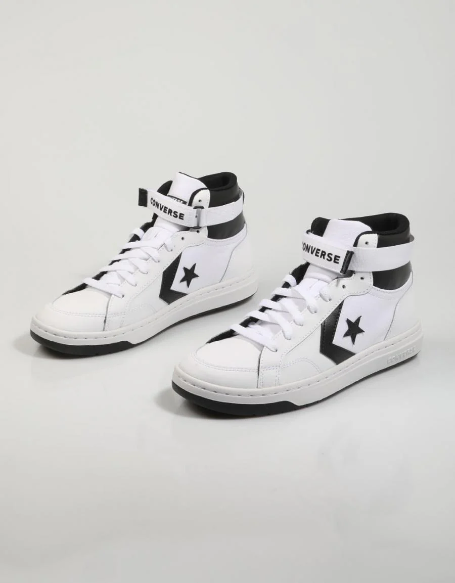 CONVERSE PRO BLAZE CUP REMOVABLE STRAP 80588 - Image 2