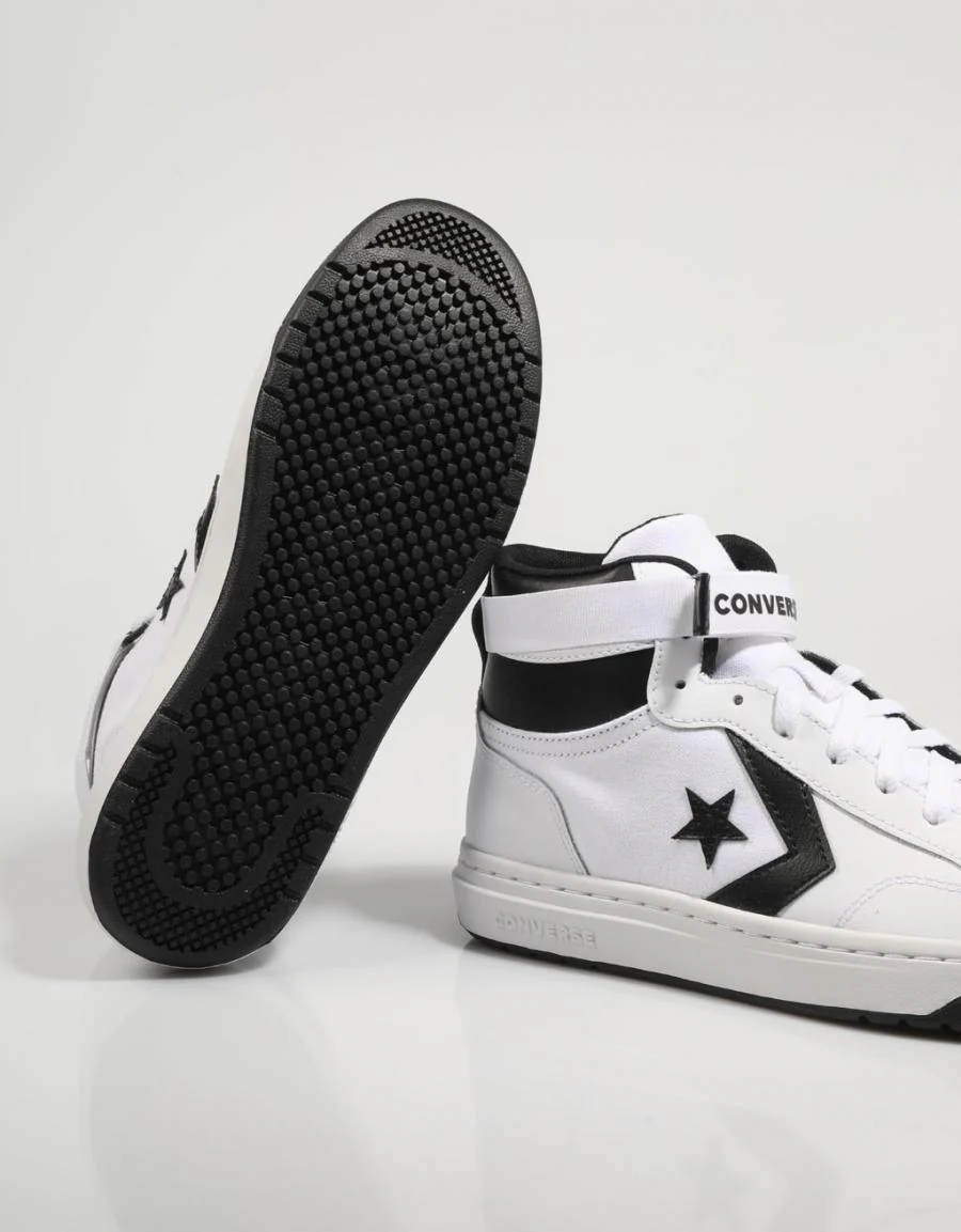 CONVERSE PRO BLAZE CUP REMOVABLE STRAP 80588 - Image 4