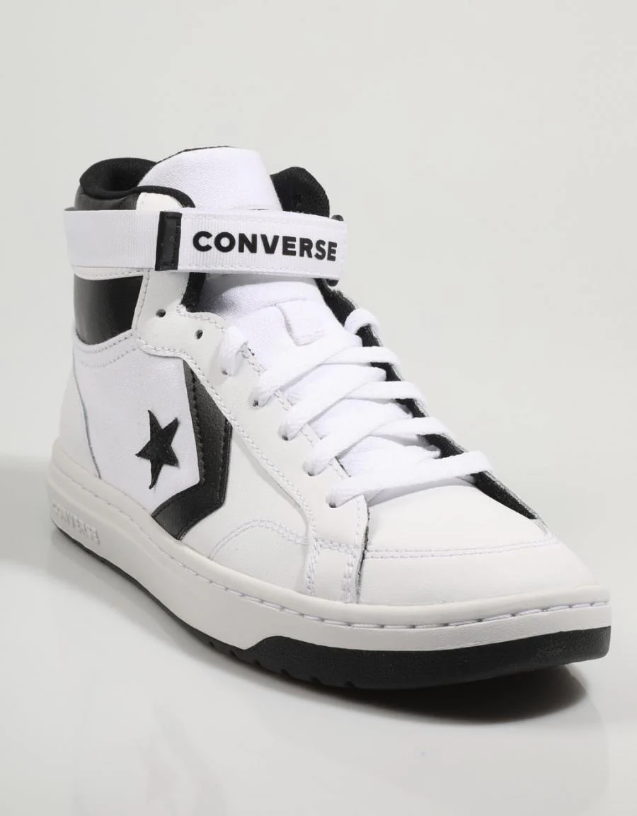 CONVERSE PRO BLAZE CUP REMOVABLE STRAP 80588 - Image 5