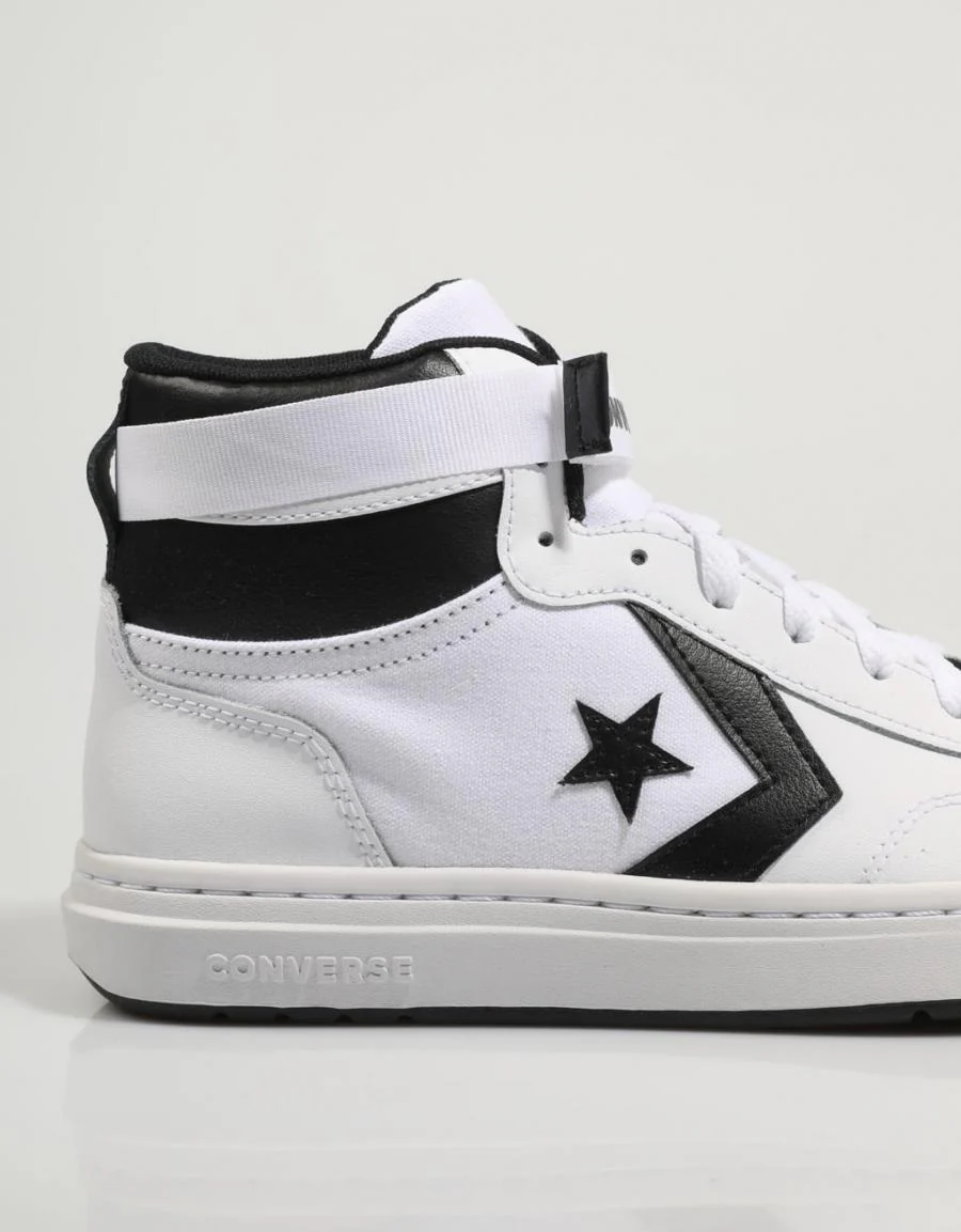 CONVERSE PRO BLAZE CUP REMOVABLE STRAP 80588 - Image 6