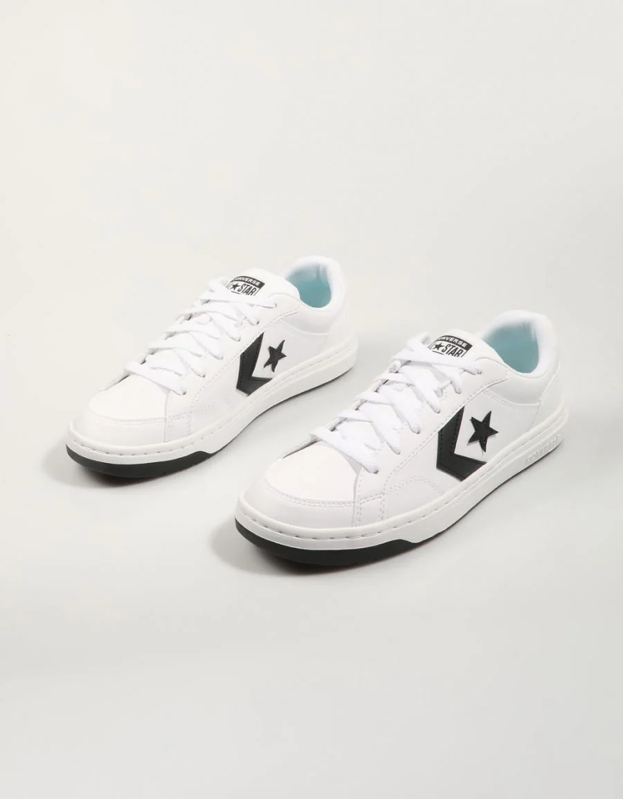 CONVERSE PRO BLAZE LOW 86157 - Image 2