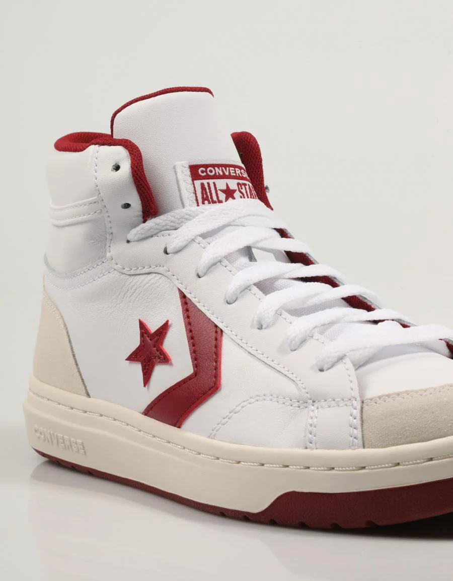 CONVERSE PRO BLAZE PREMIUM 83636 - Image 5