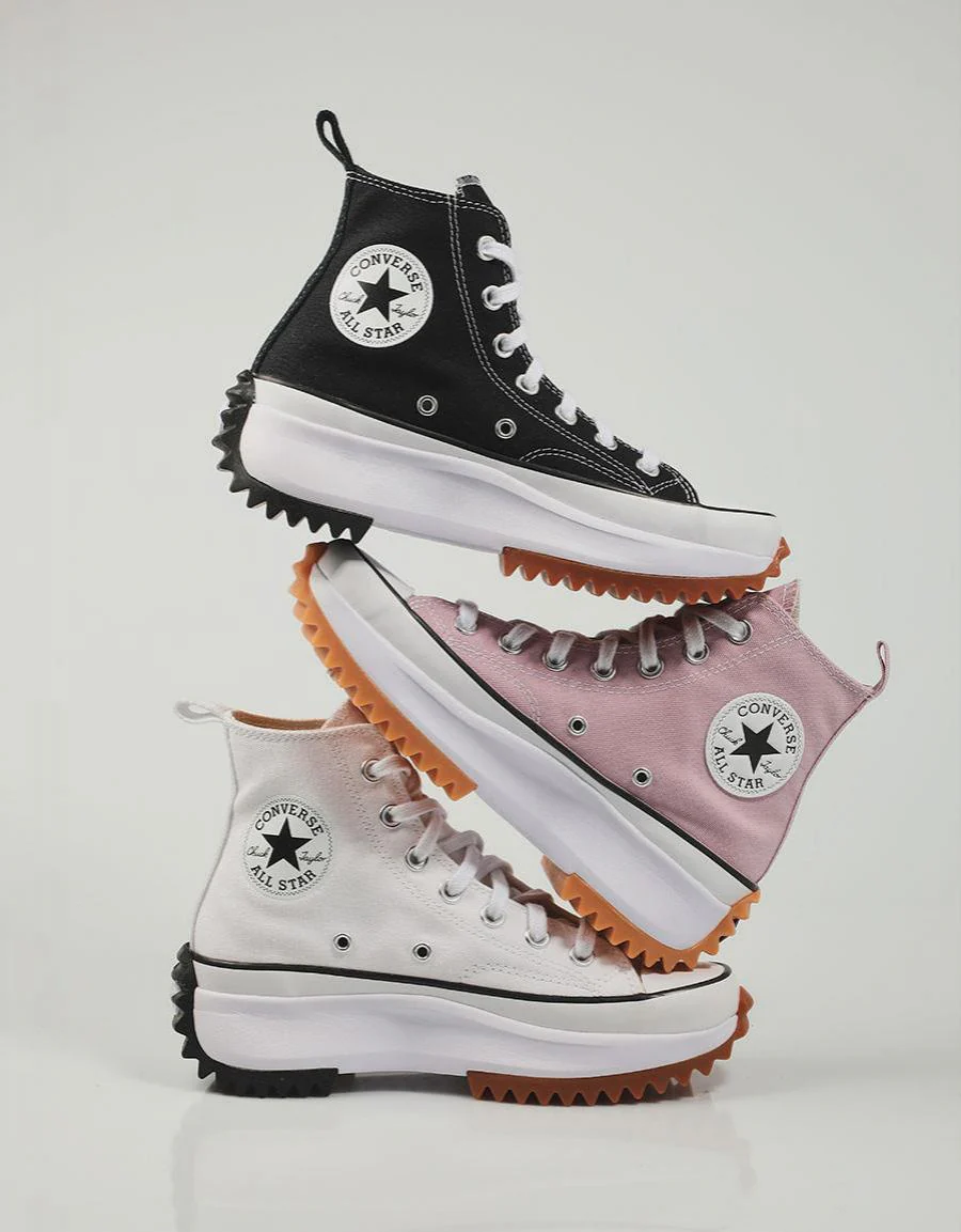CONVERSE RUN 77379 - Image 7