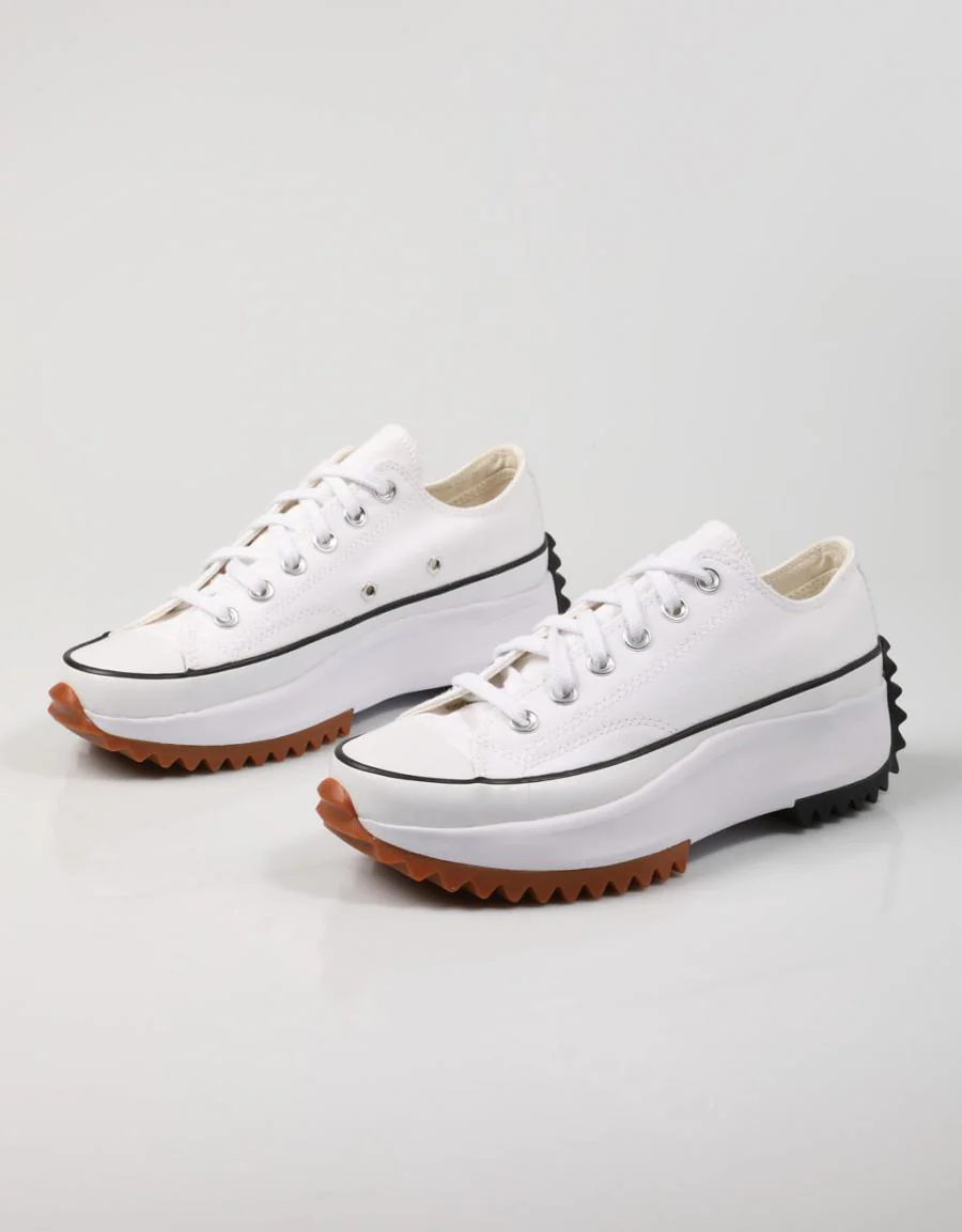 CONVERSE RUN STAR OX 78782 - Image 2