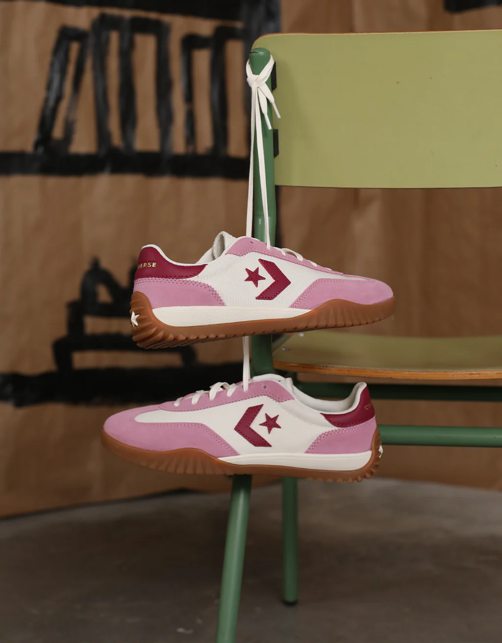CONVERSE RUN STAR TRAINER 88823 - Image 4