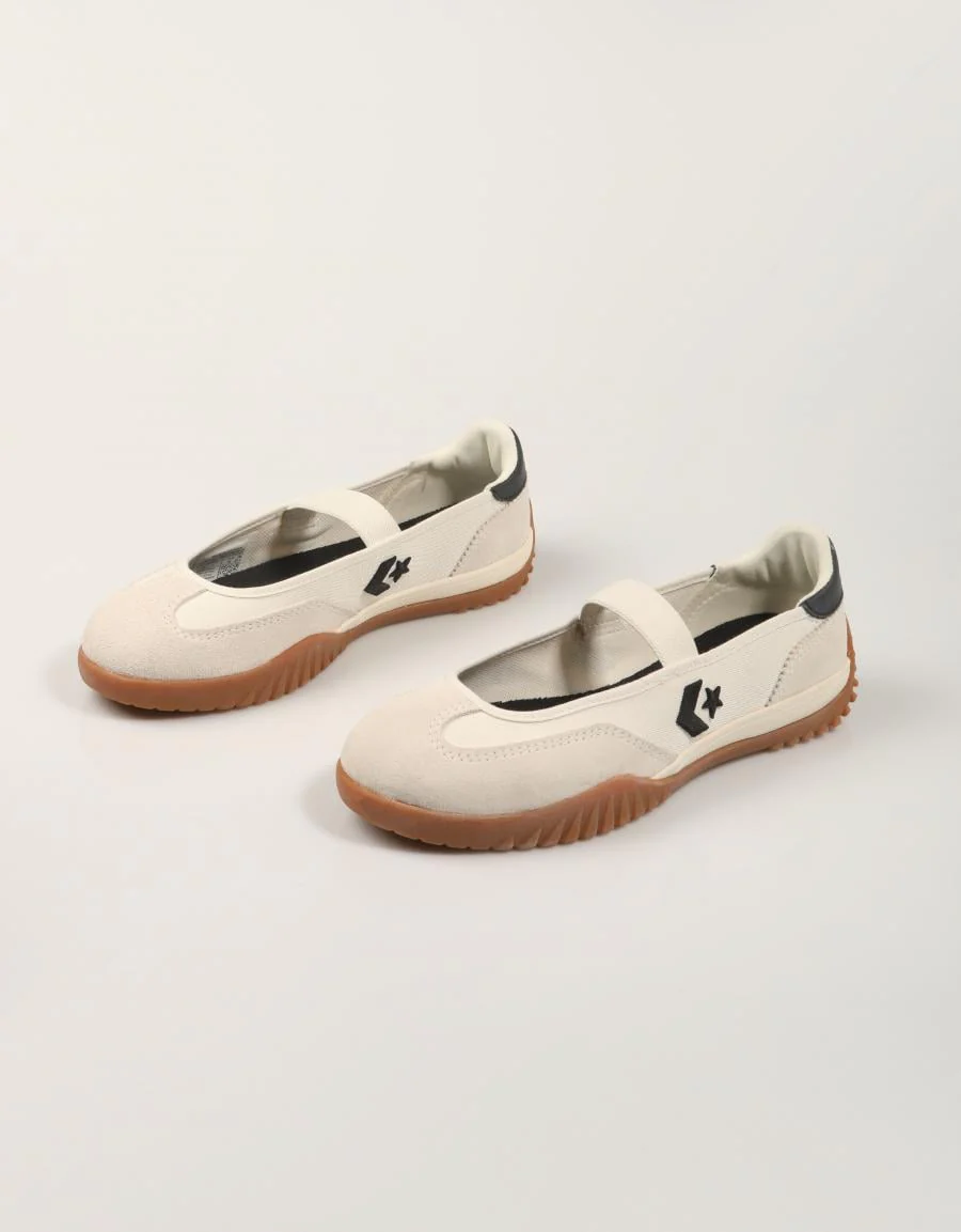 CONVERSE RUN STAR TRAINER BALLET 89948 - Image 2