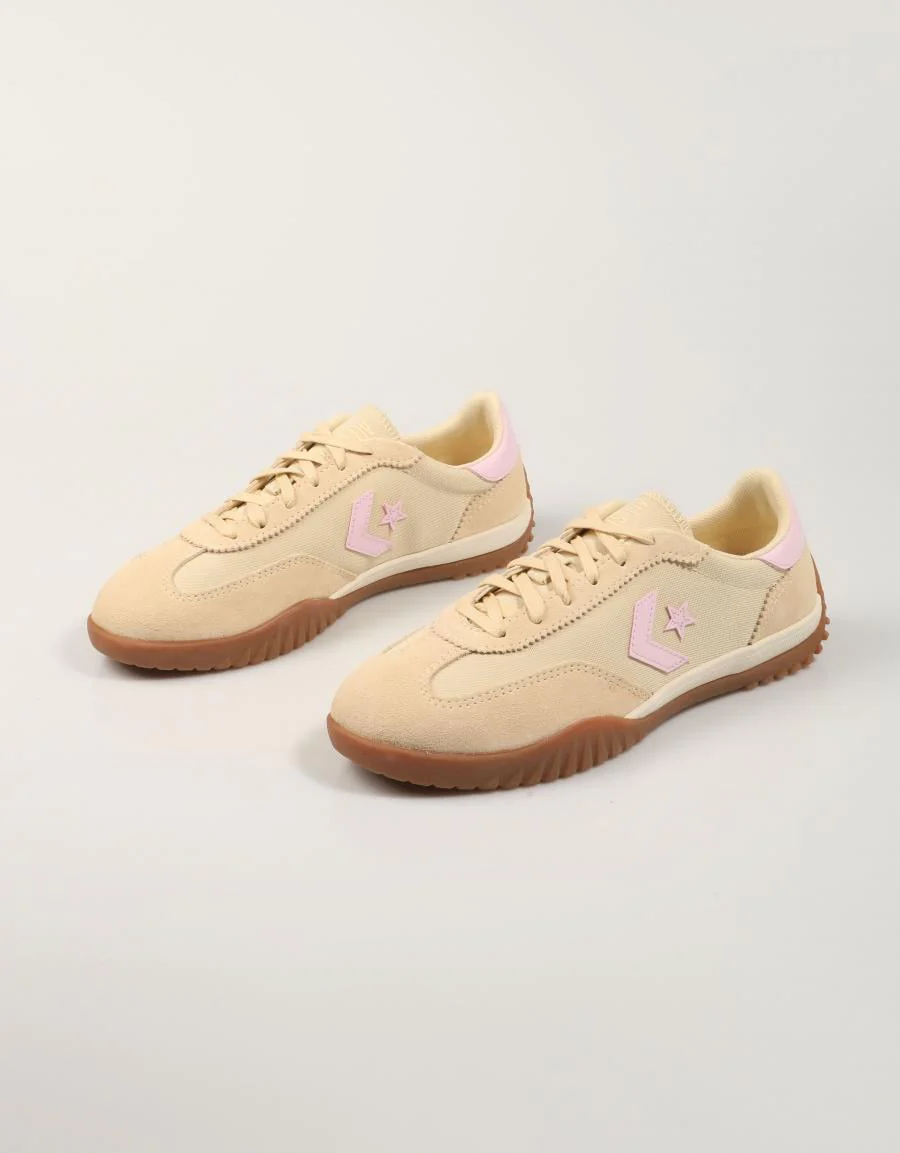 CONVERSE RUN STAR TRAINER SUEDE 89949 - Image 2