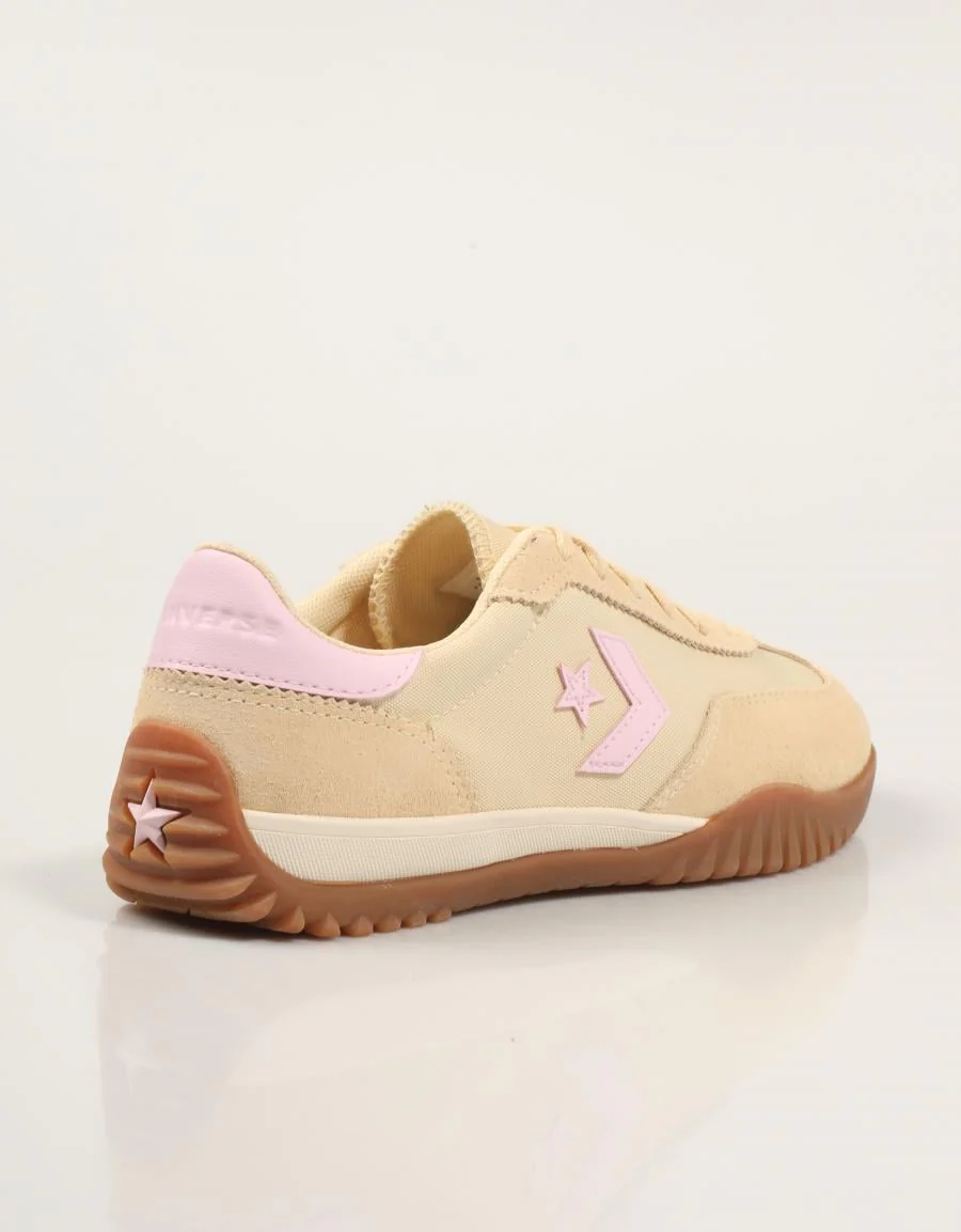 CONVERSE RUN STAR TRAINER SUEDE 89949 - Image 3