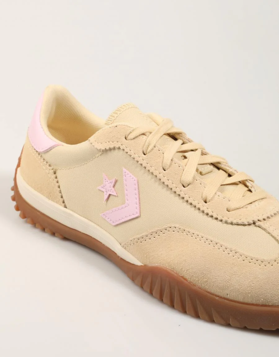 CONVERSE RUN STAR TRAINER SUEDE 89949 - Image 5