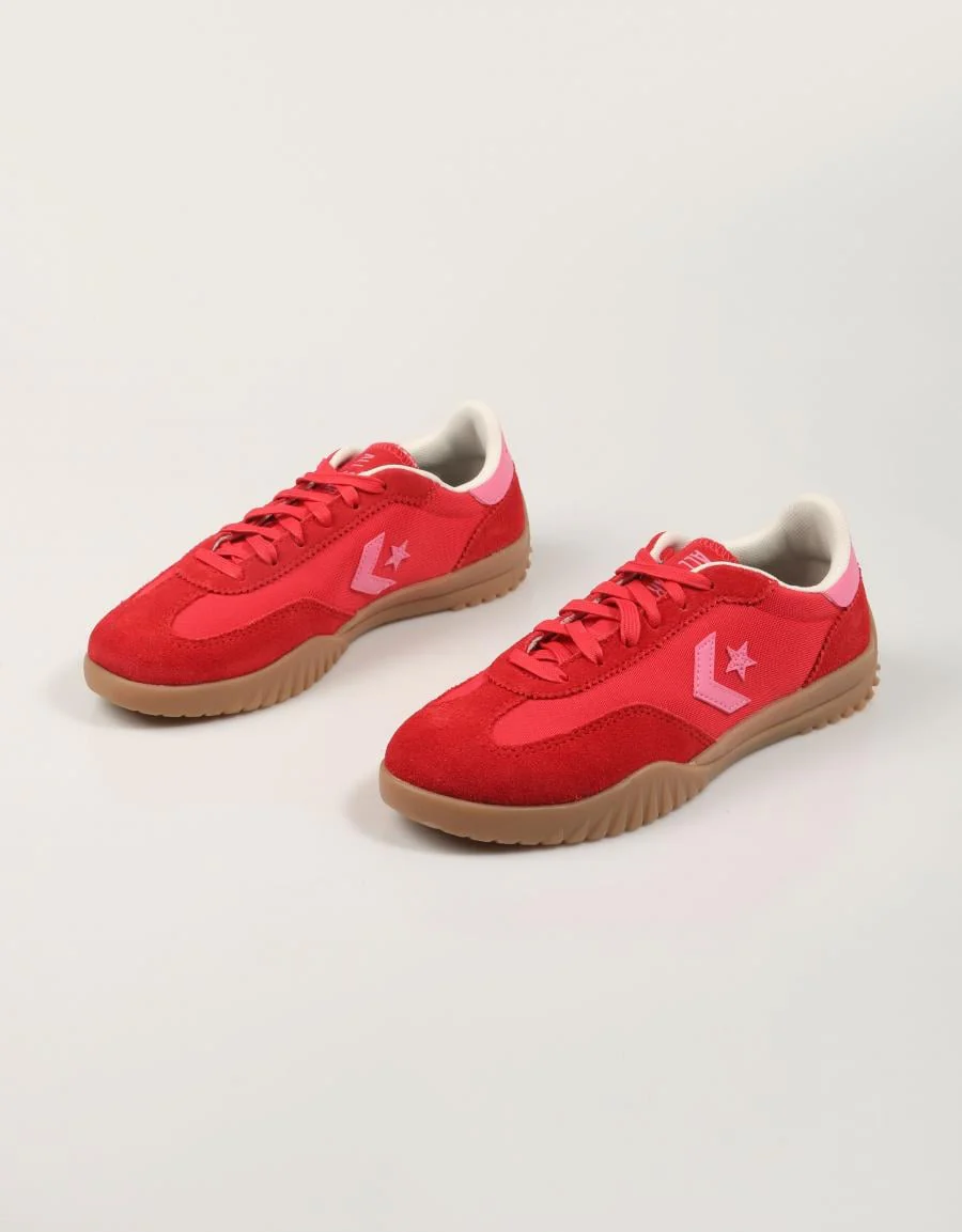 CONVERSE RUN STAR TRAINER SUEDE 89950 - Image 2