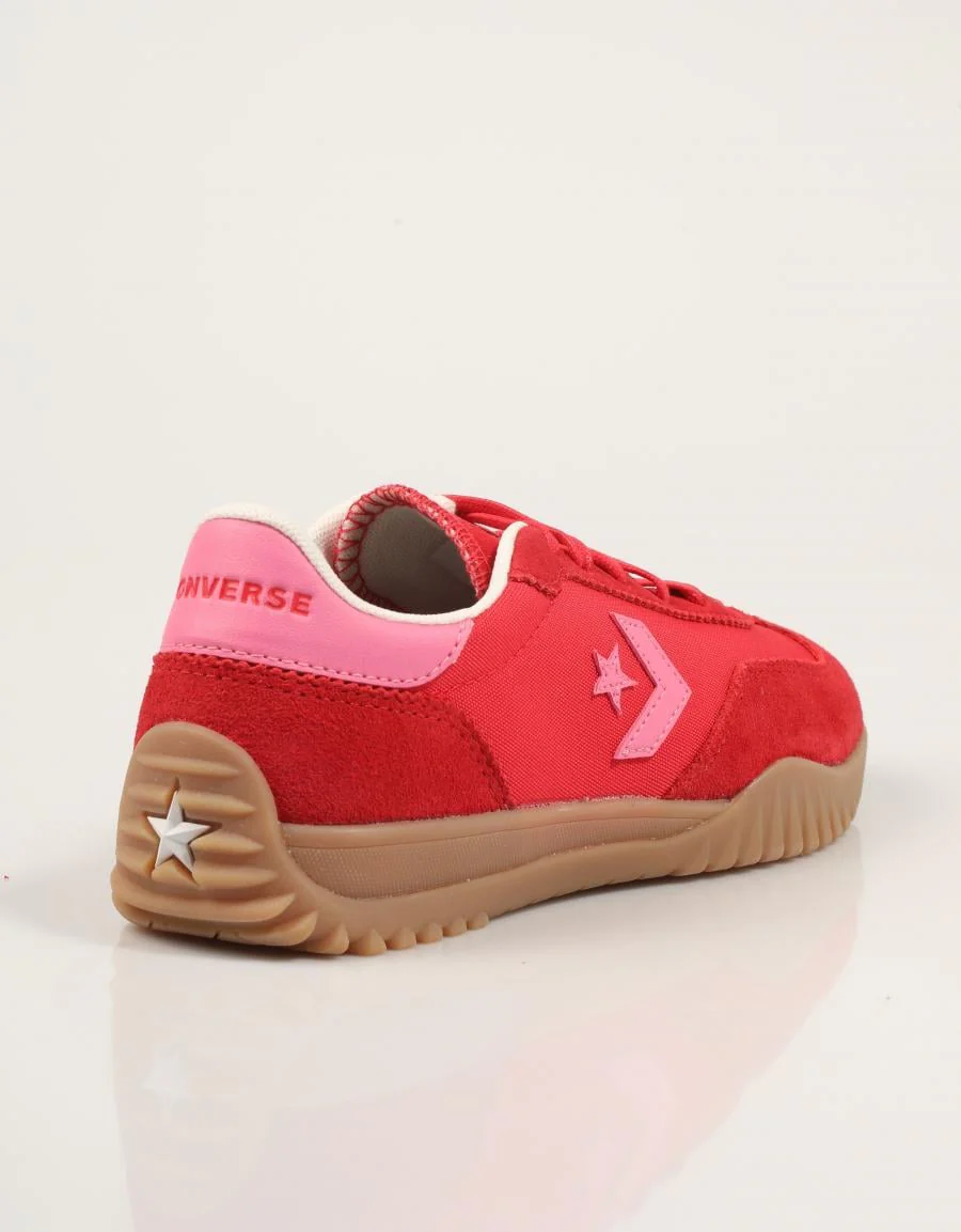 CONVERSE RUN STAR TRAINER SUEDE 89950 - Image 3