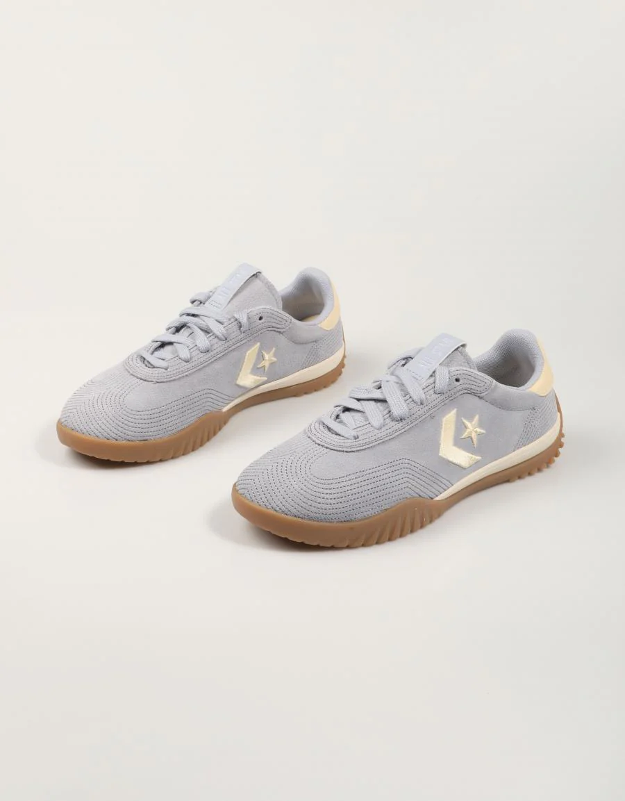 CONVERSE RUN STAR TRAINER SUEDE 89951 - Image 2